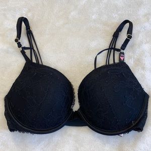Victoria’s Secret - Very Sexy Push Up Bra